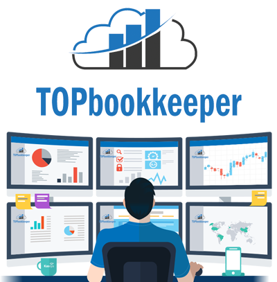 Topbookkeeper Salesforce